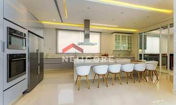 Imagem 6: Casa de condomínio em Alameda Inglaterra - Alphaville Residencial Um - Barueri/SP