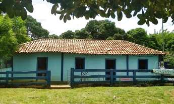 Imagem: Fazenda / Sítios / Chácaras à venda em