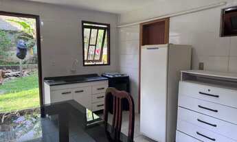 Imagem: Kitnet térrea praia do campeche