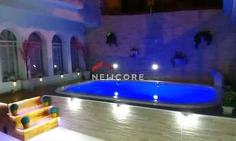 Imagem 3: Sobrado em Rua São Bernardo - Boqueirão - Praia Grande/SP