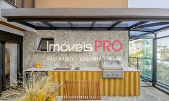 Imagem 4: VILA Madalena -Garden