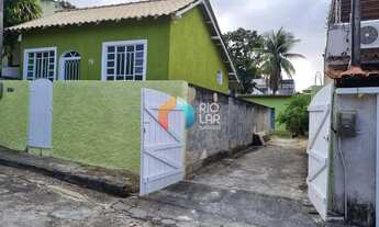 Imagem: Casa à venda, Paraíso, São Gonçalo