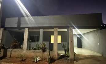 Imagem: GALINHA MORTA - CASA NA PONTE ALTA NORTE