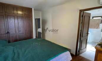 Imagem 2: Apartamento à venda em Campinas, Cambuí, com 4 suítes, com 280 m², Edificio Jaguanum