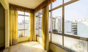 Imagem 7: APARTAMENTO 3 DORMITORIOS 1 BANHEIRO SALA 2 AMBIENTES 1 VAGA