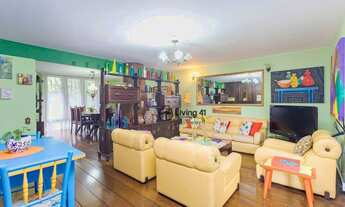 Imagem 7: Casa com 4 dormitórios à venda, 473 m² por R$ 999.000,00 - Jardim Botânico - Curitiba/PR