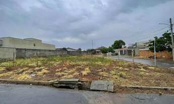 Imagem: Lote à venda. Jardim helvécia, ap de goiânia