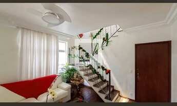 Imagem 3: Apartamento à Venda - União, 4 Quartos, 251 m2