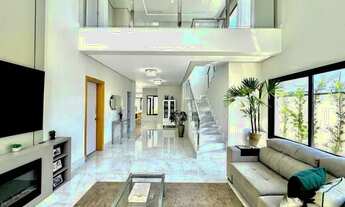 Imagem 4: Imóvel para aluguel possui 260 metros quadrados com 3 quartos em Roncáglia - Valinhos - SP