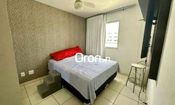 Imagem 5: Apartamento com 2 dormitórios à venda, 56 m² por R$ 370.000,00 - Vila Jaraguá - Goiânia/GO