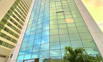 Imagem: Frente Mar Amplo 1 quarto Vista p/ o