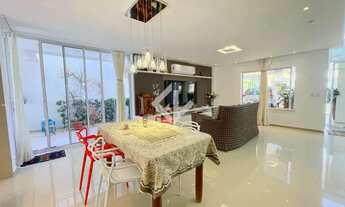 Imagem 2: Casa em Condomínio para Locação em Eusébio, Guaribas, 4 dormitórios, 4 suítes, 5 banheiros