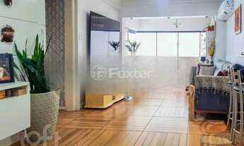 Imagem 4: Apartamento à venda Rua Delfino Riet, Santo Antônio - Porto Alegre