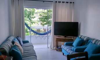 Imagem: Ape Guarujá - Praia Pitangueiras - 1 Quadra