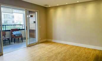 Imagem 2: Aluguel Apartamento 4 Dormitórios - 142 m² Perdizes