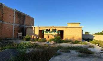 Imagem: Casa à venda em Bosque da Praia - São