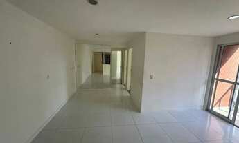 Imagem 7: Imóvel para venda possui 78 m² com 3 quartos em Piatã - Salvador - BA