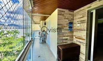 Imagem: Apartamento à Venda nas Asturias no Guarujá