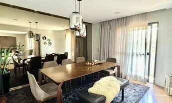 Imagem 2: Apartamento de Alto Padrão no Edifício Europa 3 Suítes, Varanda Gourmet