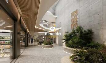 Imagem 5: O Momento é Agora! O Lugar é Priority