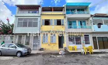 Imagem 4: Venda Casa Ribeira Salvador