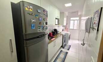 Imagem 4: Recreio dos Bandeirantes