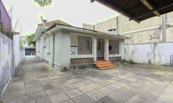 Imagem 2: Casa térrea em Ipanema