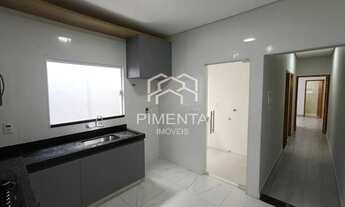 Imagem 6: Casa 2 Dormitórios para locação em Franca - SP