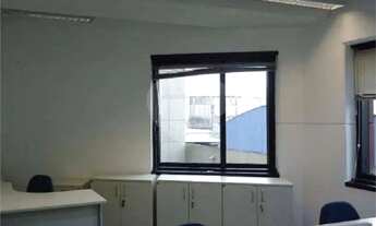 Imagem 6: Prédio inteiro para locação em Água Branca - SP