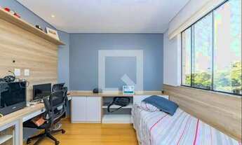 Imagem 7: Apartamento à Venda - Castelo, 3 Quartos, 124 m2