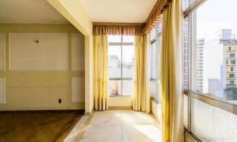 Imagem 6: APARTAMENTO 3 DORMITORIOS 1 BANHEIRO SALA 2 AMBIENTES 1 VAGA