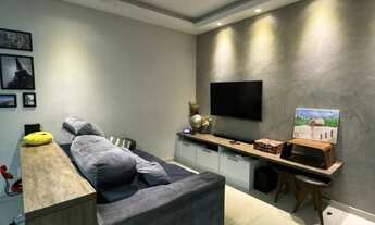 Imagem 6: Alugo Apartamento Ed. Ouro Preto Centro Barra Mansa