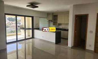 Imagem 3: AP05900 - APARTAMENTO PARA LOCAÇÃO COM EXCELENTE LOCALIZAÇÃO - THE PARK VIEW - INDAIATUBA