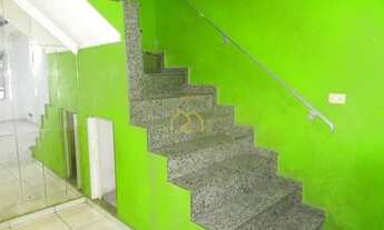 Imagem 4: Sobrado à venda e para alugar em São Bernardo do Campo, Assunção, com 3 quartos, com 150 m