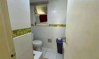 Imagem 4: Lopes Rio Vende excepcional Quarto e sala com dependências