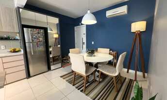 Imagem 3: Apartamento de 2 dormitórios a venda no Rio Tavares - Florianópolis