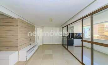 Imagem 5: Locação Apartamento 3 quartos Buritis Belo Horizonte