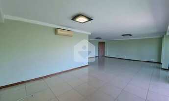 Imagem 7: Apartamento para aluguel com 4 quartos, 4 suítes 213m² - Lagoa - Rio de Janeiro/RJ