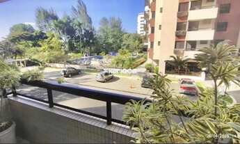 Imagem 6: Apartamento na Barra. 138m2 - 4 quartos. Cond. Sta Mônica