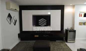 Imagem 4: Apartamento à venda com 188,00m² e 3 quartos em Recreio dos Bandeirantes, Rio de Janeiro