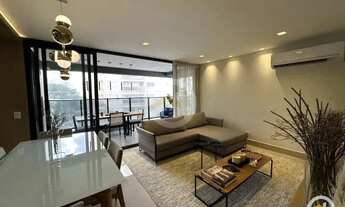 Imagem 3: Apartamento 3 suítes no Setor Bueno , ao da parça do Ipê