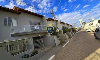 Imagem 3: Sobrado para venda no Centro de Castro PR