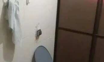 Imagem 6: Casa com 1 dormitório para alugar, 40 m² por R$ 975,26/mês - Vila Santa Luzia - São Bernar