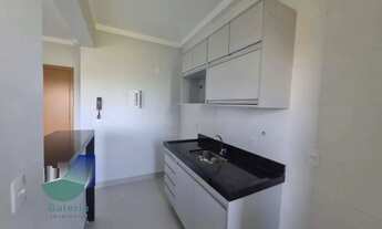 Imagem 6: Apartamento com 1 suíte para alugar, 45m² - Jardim Recreio