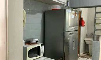 Imagem 7: APARTAMENTO - CENTRO - SP