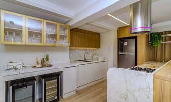 Imagem 5: Apartamento Frente Mar à venda no Pioneiros em Balneário Camboriú