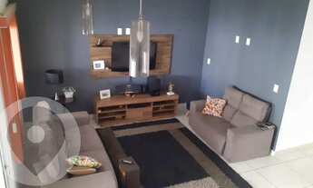 Imagem: Casa à venda, 3 quartos, 1 suíte, 3 vagas