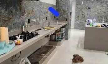 Imagem 7: De R$800 Mil por apenas R$650 Mil! Casa espetacular no condomínio Fenhouse!