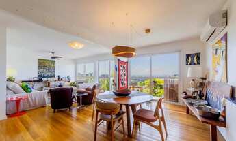 Imagem: Cobertura 3 dormitórios com 2 suítes no