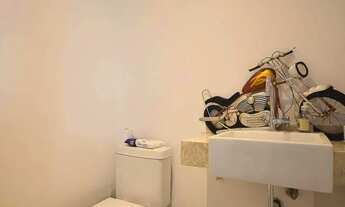 Imagem 13: Apartamento à Venda - Portal do Morumbi, 4 Quartos, 175 m2